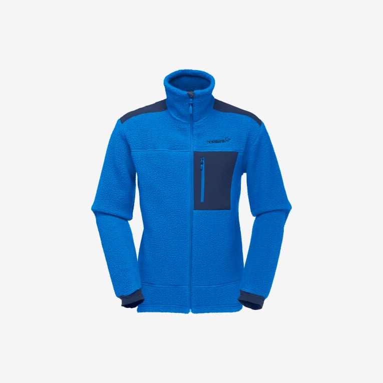 Norröna trollveggen Thermal Pro Jacket M's Skydiver