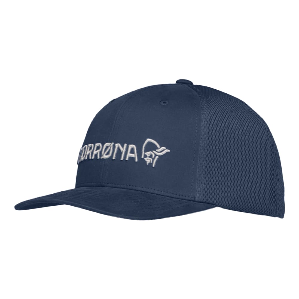 Norröna /29 Flexfit 3D Cap Indigo Night