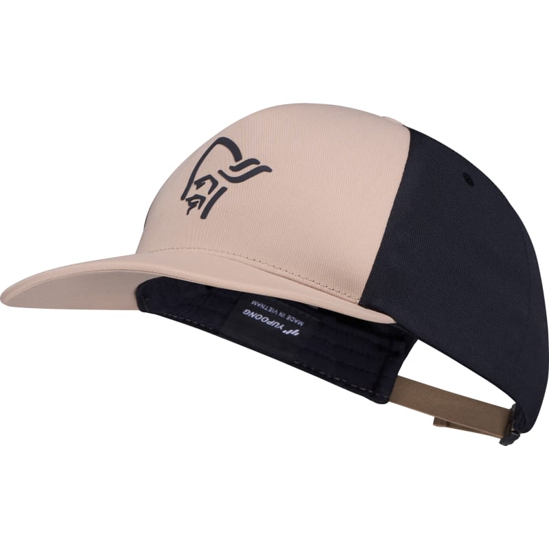 Norröna /29 tech trucker Cap Winter Twig