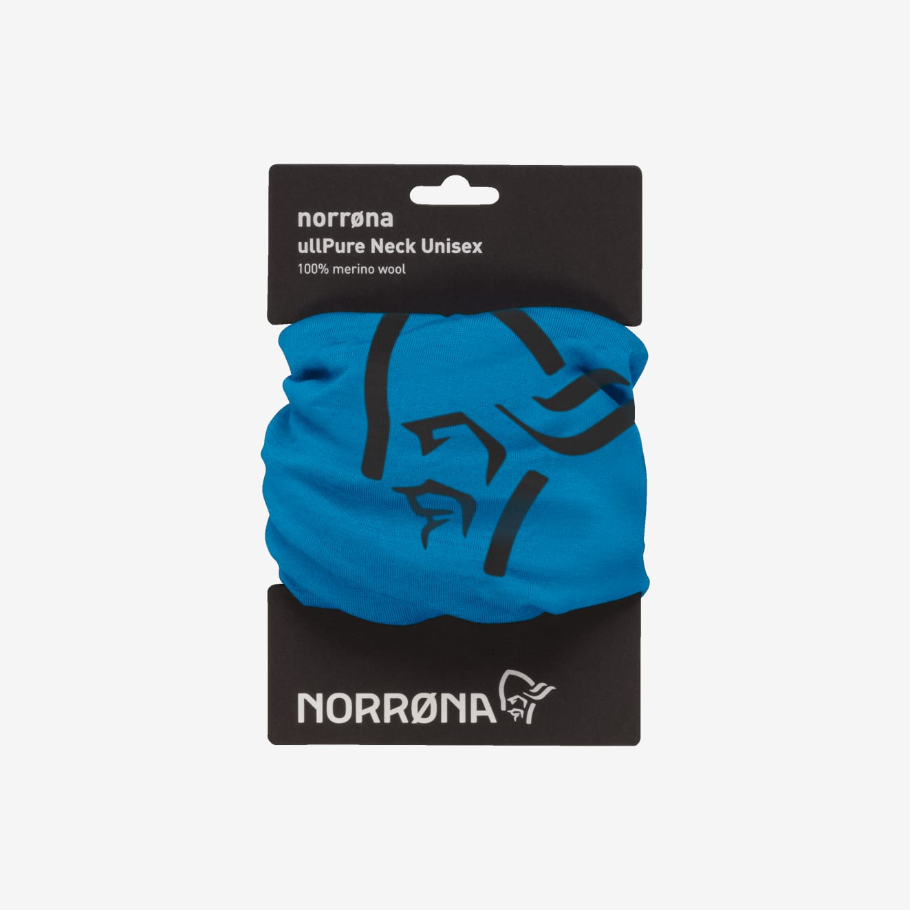 Norröna /29 pureUll Neck Hawaiian surf