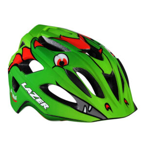 Lazer hjälm P’Nut Dragon grön 46-50cm
