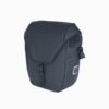 AtranVelo Commuter Side Bag Einföld Hliðartaska Black