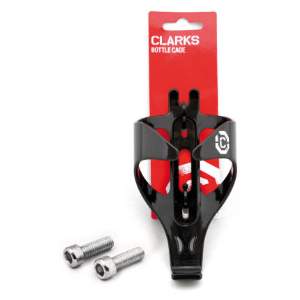 clarks bottle cage