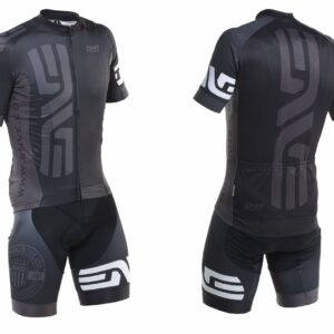 ENVE Jersey Grey SS