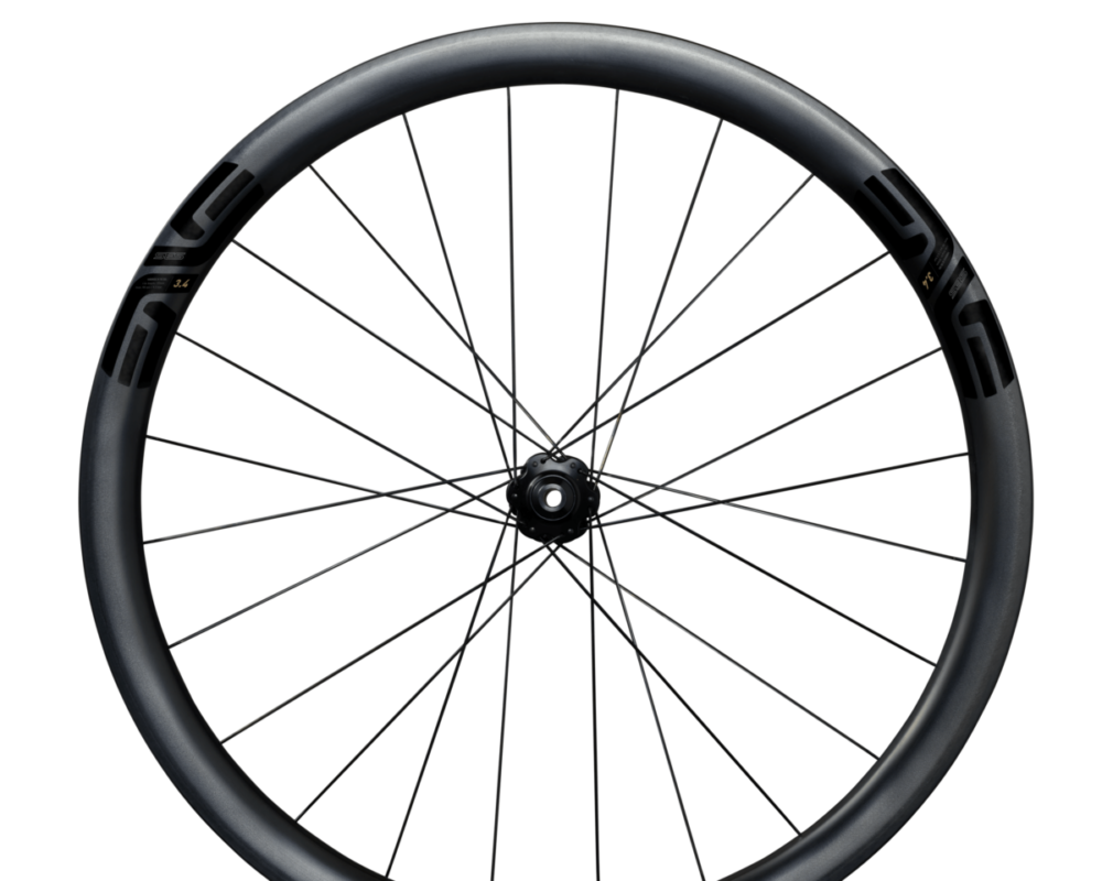 ENVE Road SES 3.4C 2022 ENVE Hubs 12x100/142 XDR