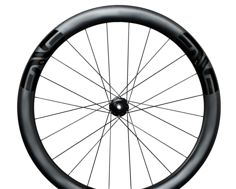 ENVE Road SES 4.5C 2022 ENVE Hubs 12x100/142 XDR