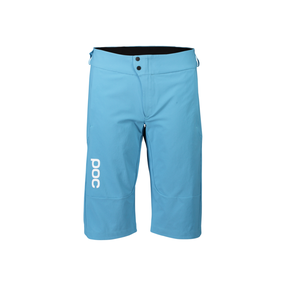 POC Essential MTB W's Shorts Light Basalt Blue