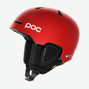 POC Fornix Prismane Red
