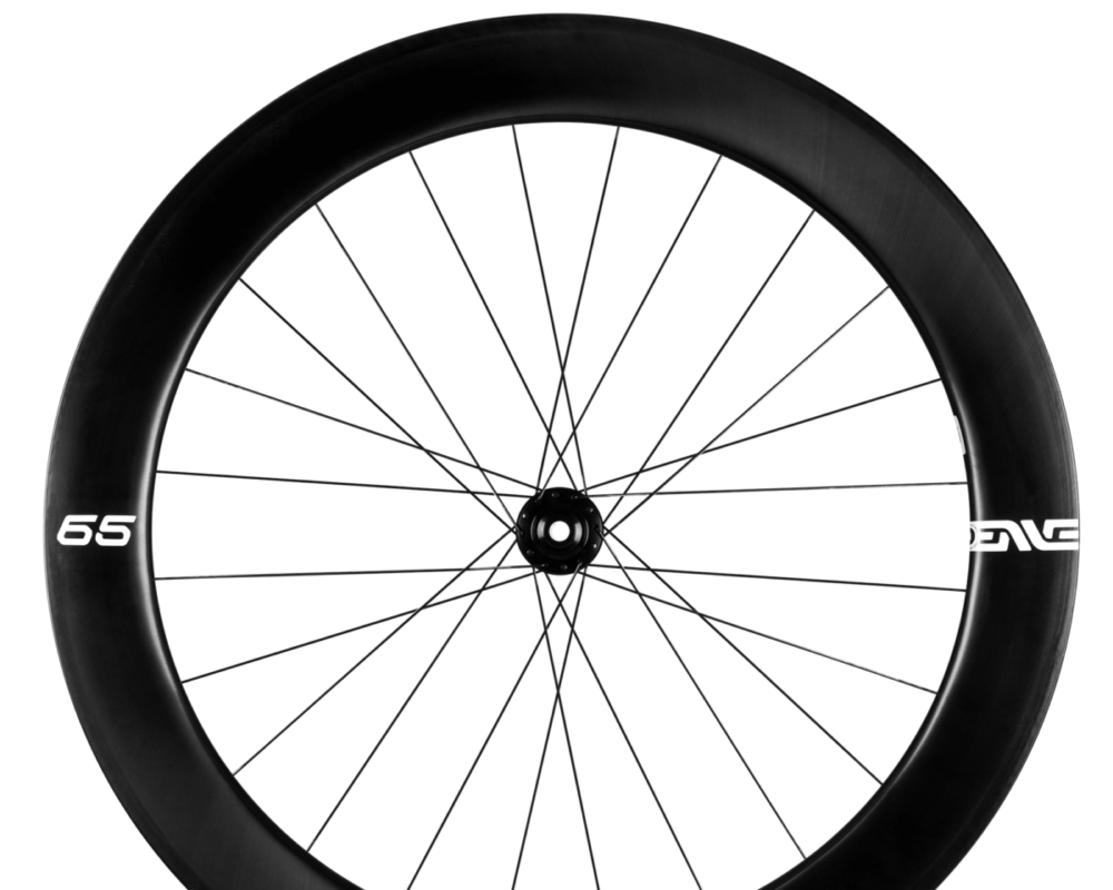 ENVE Road Foundation 65mm Disc