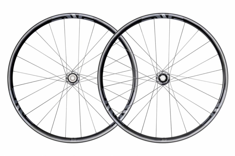 ENVE Gravel G23 - Industry Nine Hubs