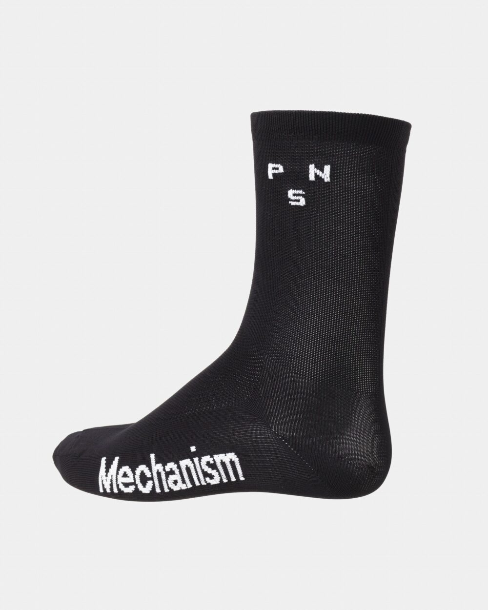 PNS Mechanism Socks Black