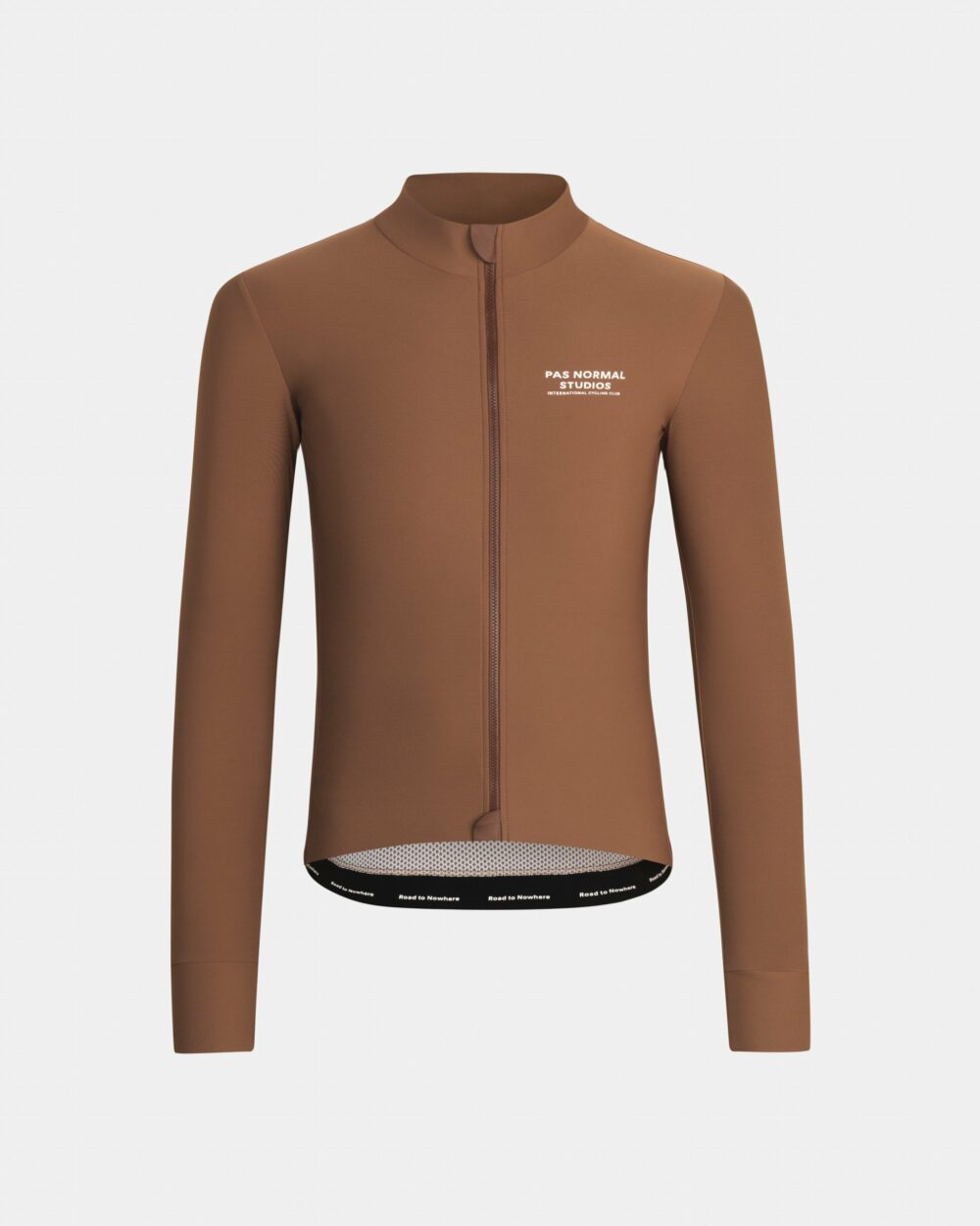 PNS Long Sleeve Jersey Hazel