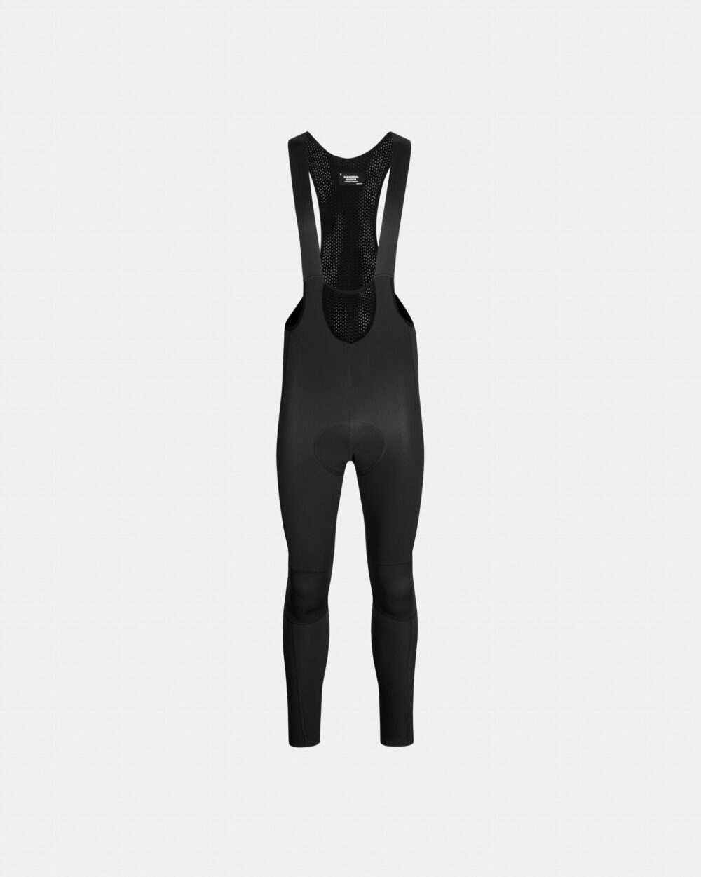 PNS Mechanism Deep Winter Long Bibs Black