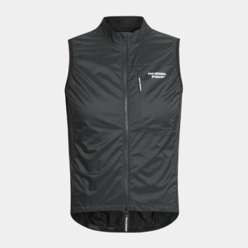 PNS Essential Insulated Gilet Black