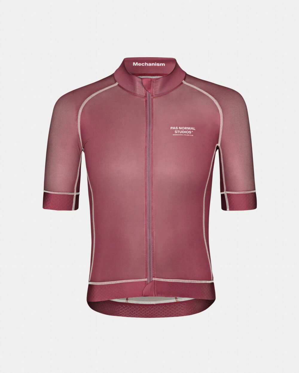 PNS Mechanism Jersey Dusty Mauve