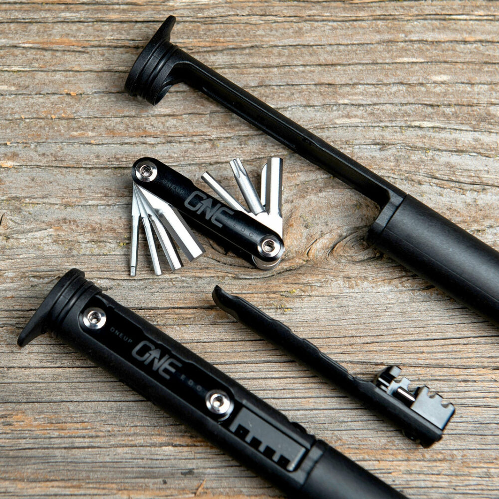 OneUp EDC Tool System V2 - Image 2