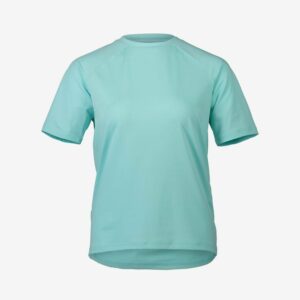 POC Essential MTB W’s Tee Light Kalkopyrit Blue