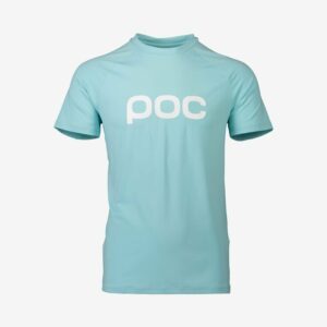 POC Essential Enduro Tee Light Kalkopyrit Blue