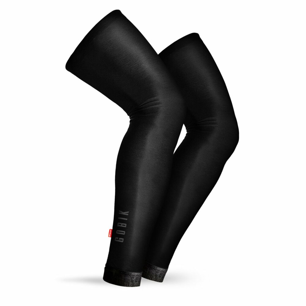Gobik Unisex Leg Warmers Rain Lab
