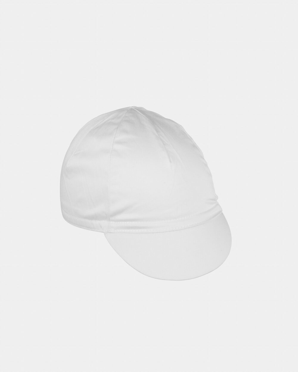 PNS Logo Cap White