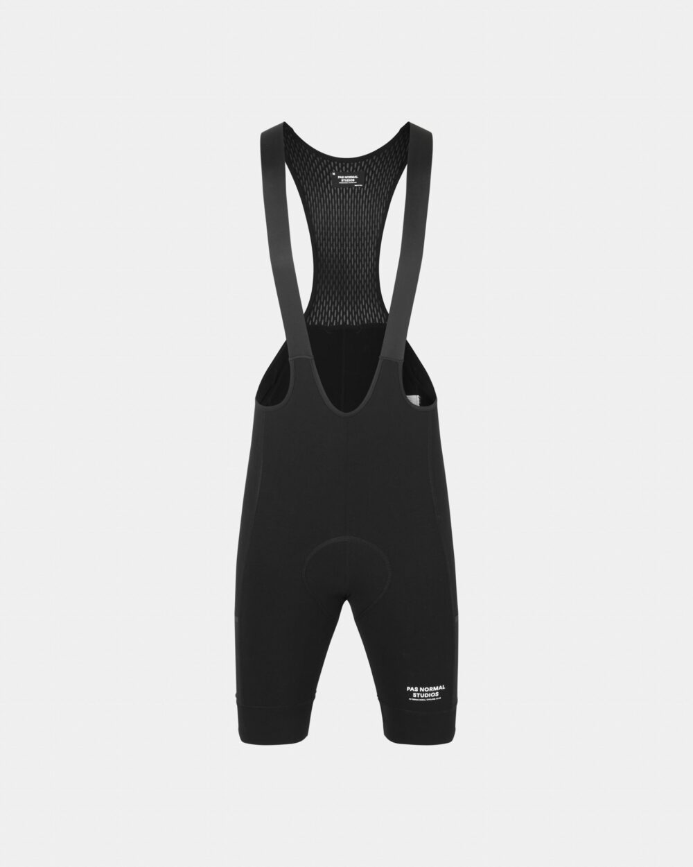 PNS Escapism Bib Black