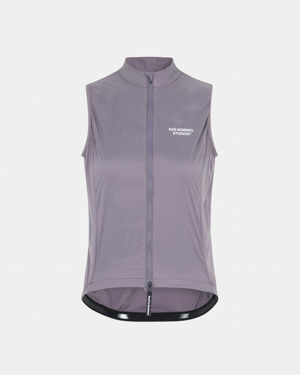 PNS Women's Essential Insulated Gilet Dusty Purple
