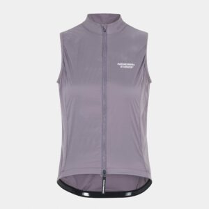 PNS Women’s Essential Insulated Gilet Dusty Purple
