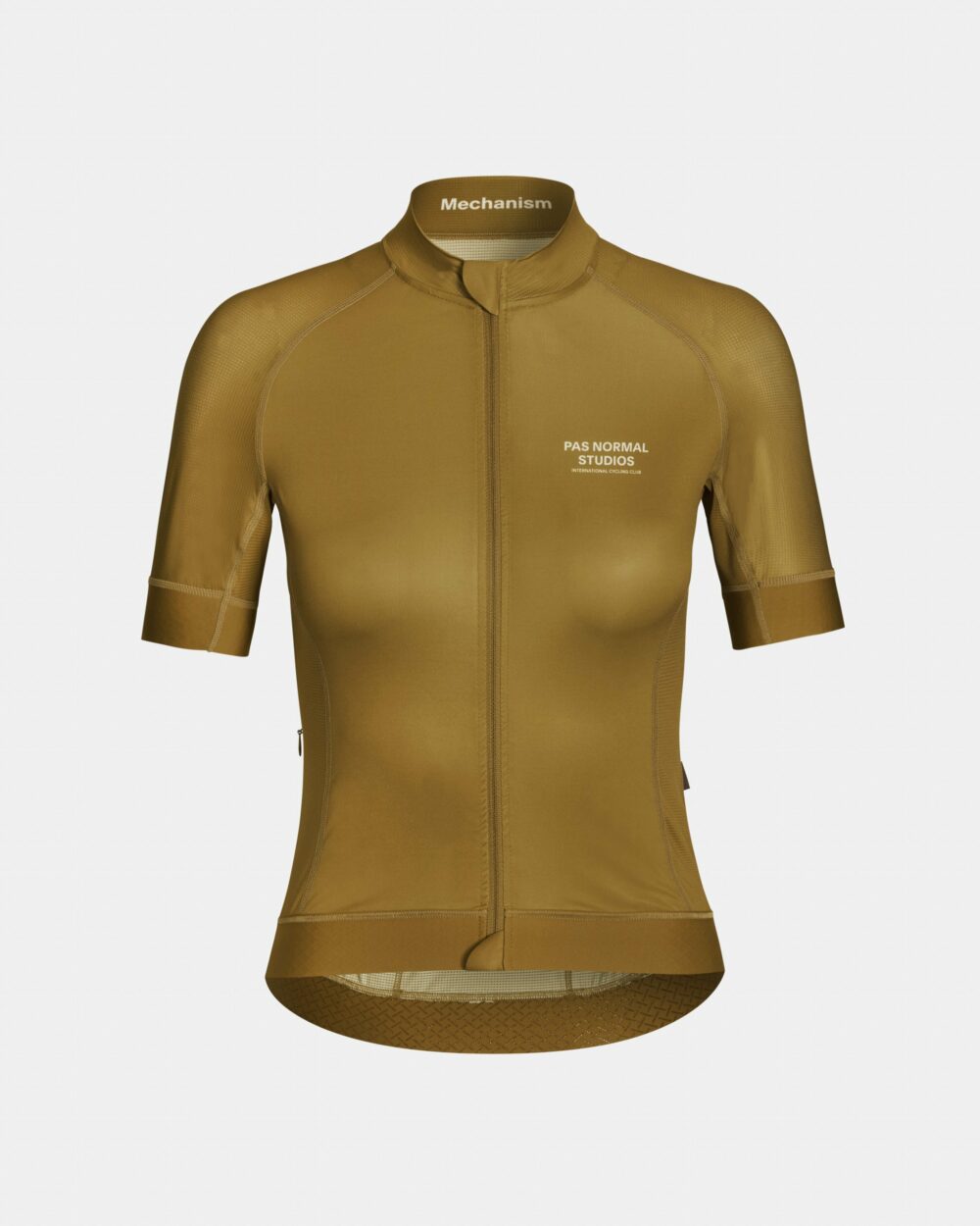 PNS Womens Mechanism Jersey Terrain