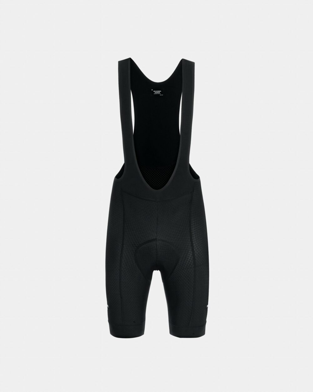 PNS Essential Bibs Black