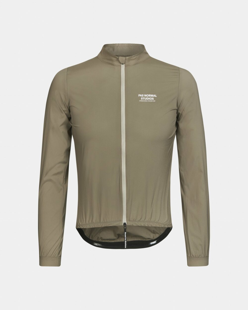 PNS Mechanism Stow Away Jacket  Beige