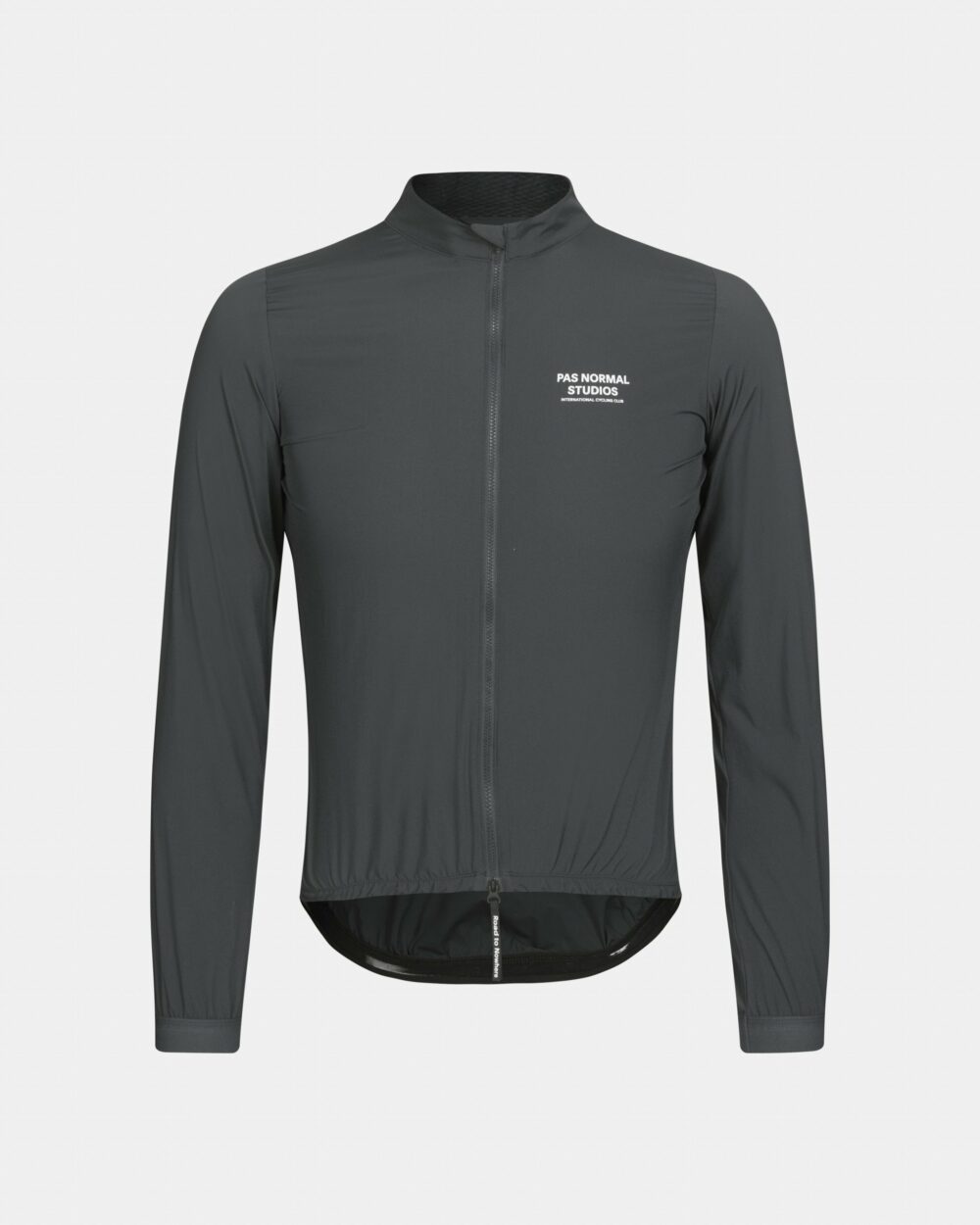 PNS Stow Away Jacket Dark Grey