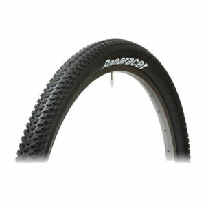 Panaracer Comet Hard Pack Folding MTB Tyre Black 29×2.1