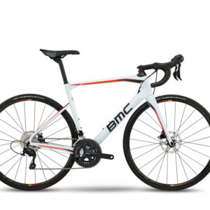 BMC roadmachine 02 THREE Shimano 105