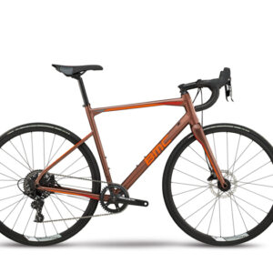 BMC roadmachine 03 THREE SRAM Apex 1