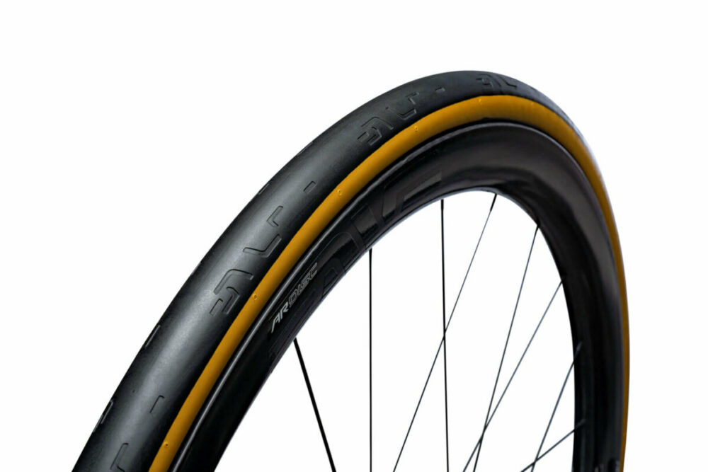ENVE Tire SES Tubeless Tan 700x25mm