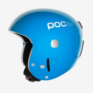 POC POCito Skull Fluorescent Blue