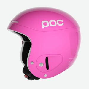POC Skull X Actinium Pink
