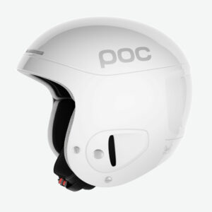 POC Skull X White