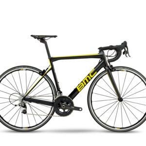 BMC teammachine SLR01 TWO SRAM Red