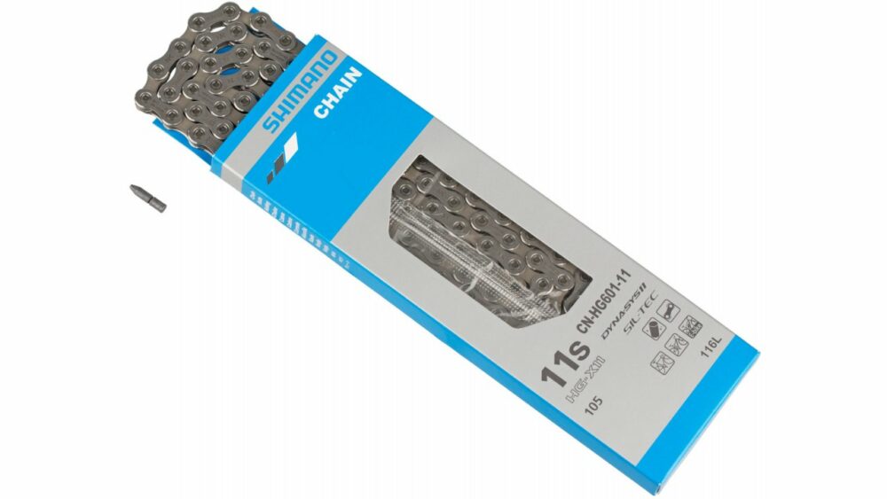 Shimano CN-HG601-11 105 / SLX / E-Bike 11-speed Chain 
