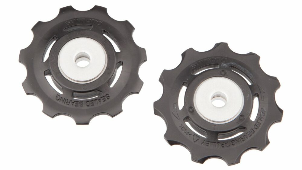 Shimano Tannhjól í afturskipti - Ultegra 11-fach - 1 Paar 