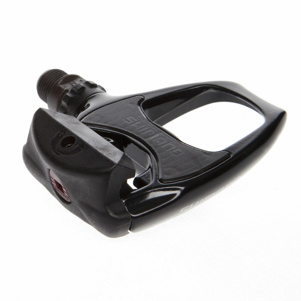 Shimano  PD-R540 SPD SL Sport Pedals Black One Size