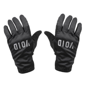 Void Softshell Glove Black