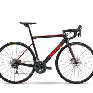 BMC teammachine SLR02 DISC TWO Shimano Ultegra