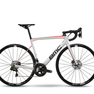 BMC teammachine SLR02 DISC ONE Ultegra Di2