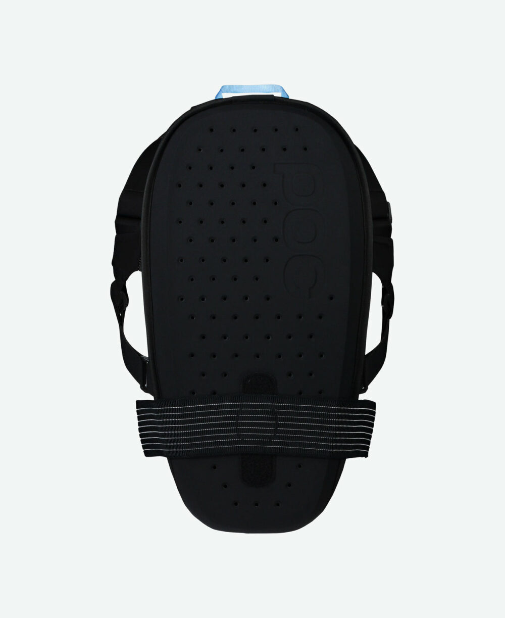 POC VPD Air Back Uranium Black