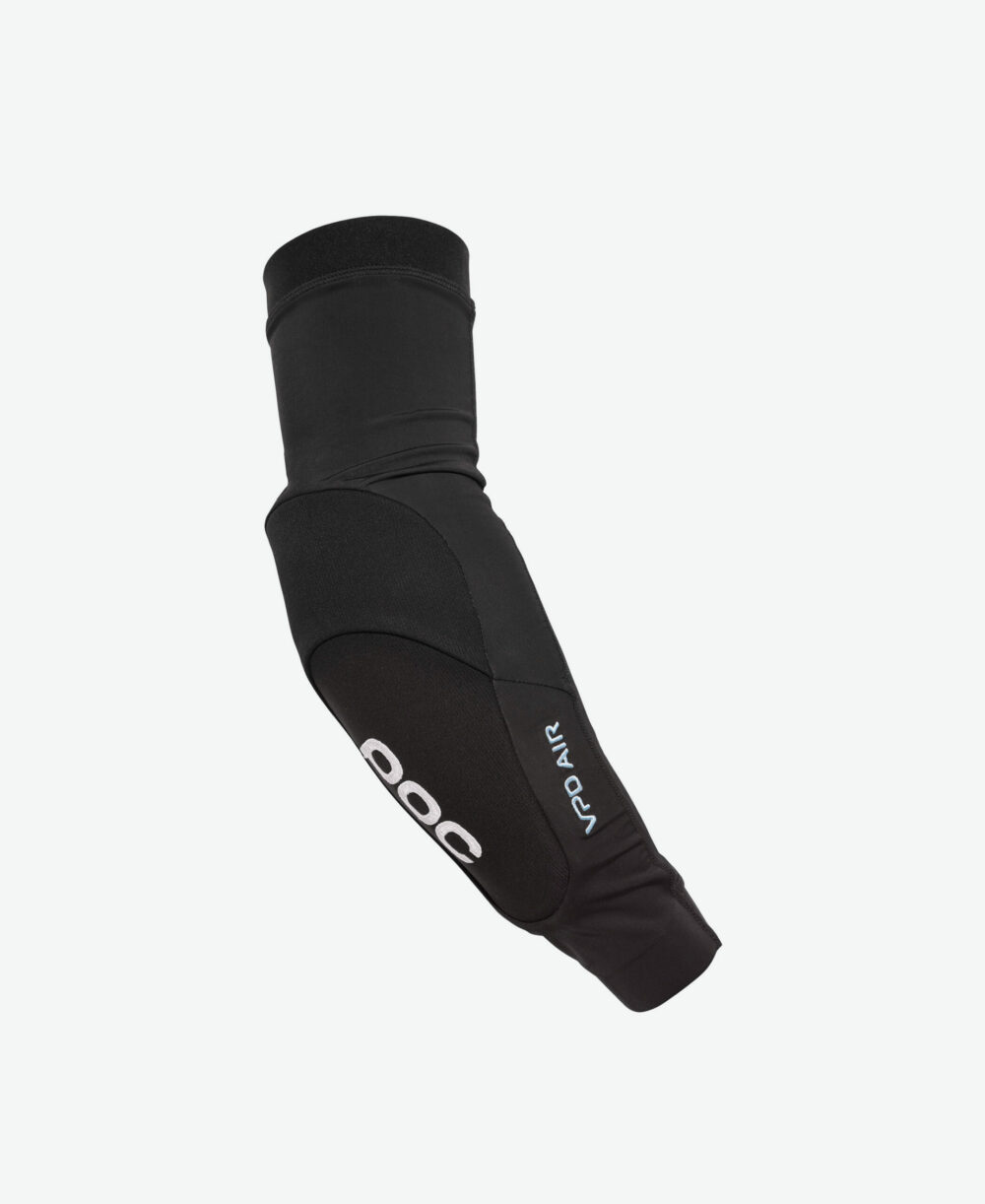 POC VPD Air Sleeve Uranium Black