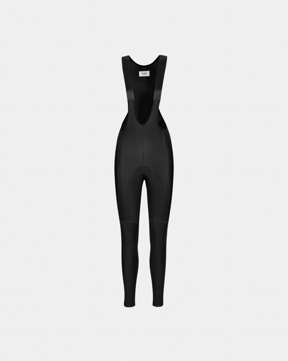 PNS Women's Essential Thermal Long Bibs Black