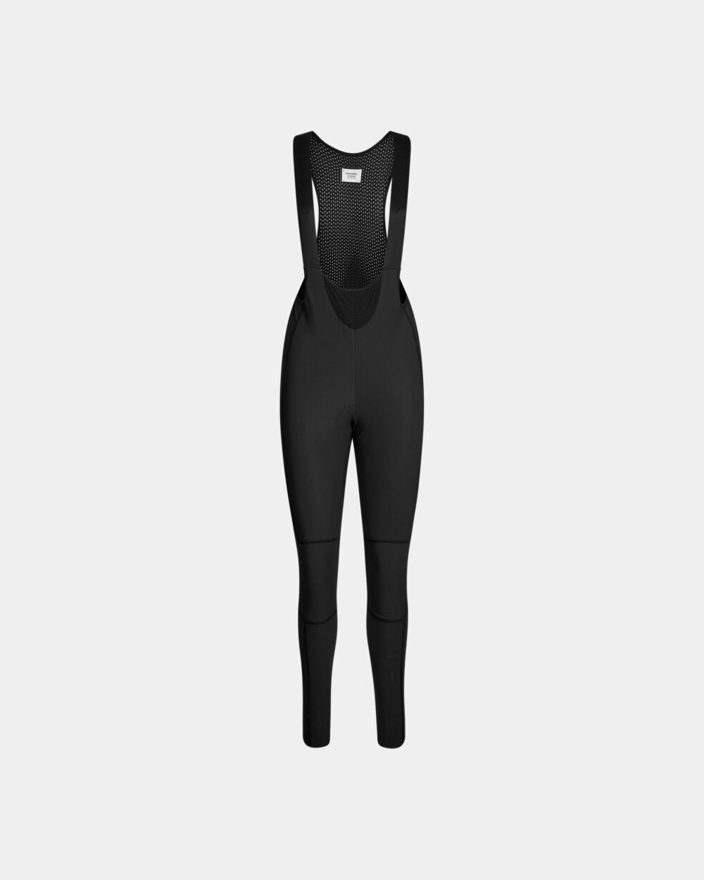 PNS Women's Mechanism Deep Winter Long Bibs Black