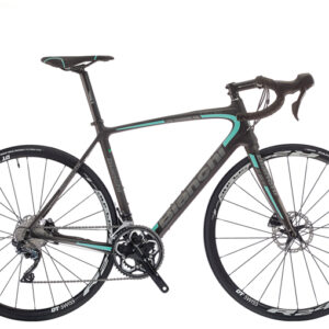 Bianchi Intenso Disk Ultegra 1Z